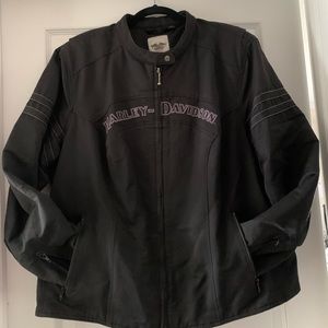 Harley Davidson Jacket